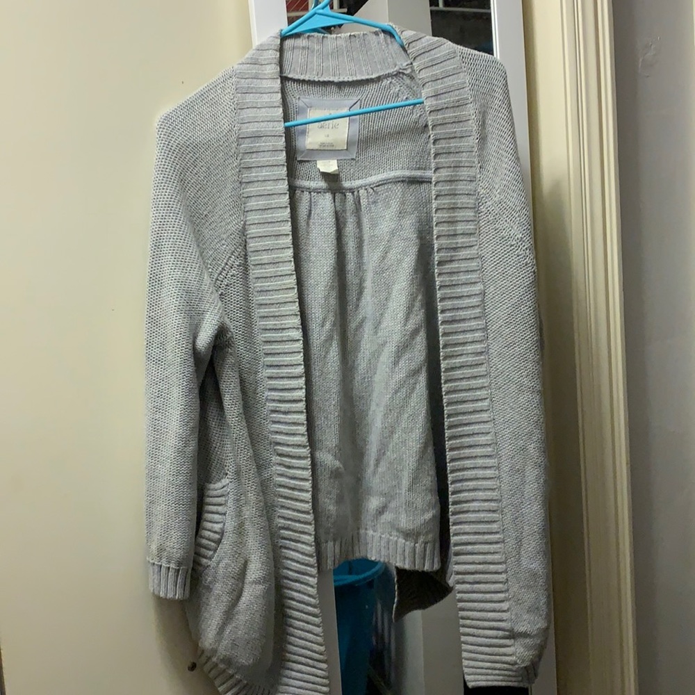Soft Aerie Sweater!
